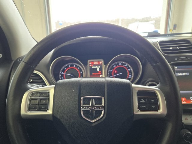 2016 Dodge Journey R/T