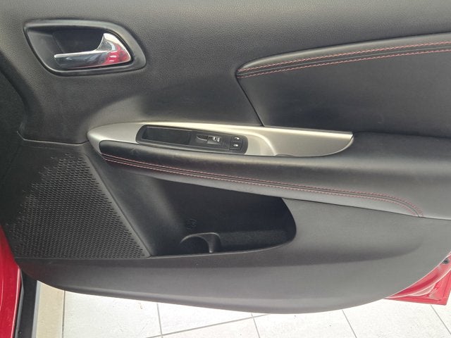 2016 Dodge Journey R/T