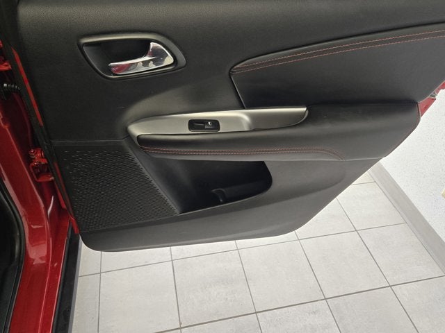 2016 Dodge Journey R/T