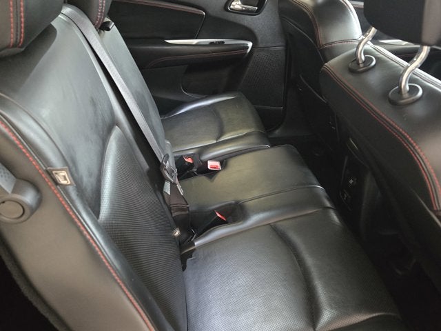 2016 Dodge Journey R/T