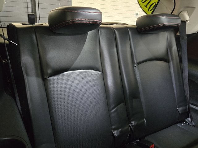 2016 Dodge Journey R/T