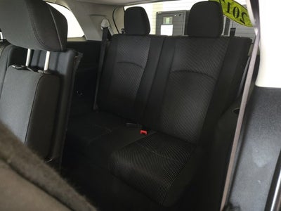 2017 Dodge Journey SXT AWD