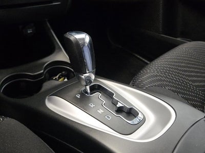 2017 Dodge Journey SXT AWD