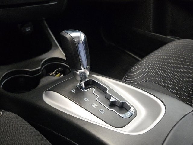 2017 Dodge Journey SXT AWD