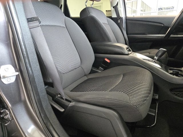 2017 Dodge Journey SXT AWD
