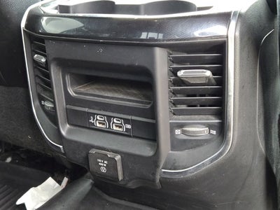 2019 RAM 2500 Laramie