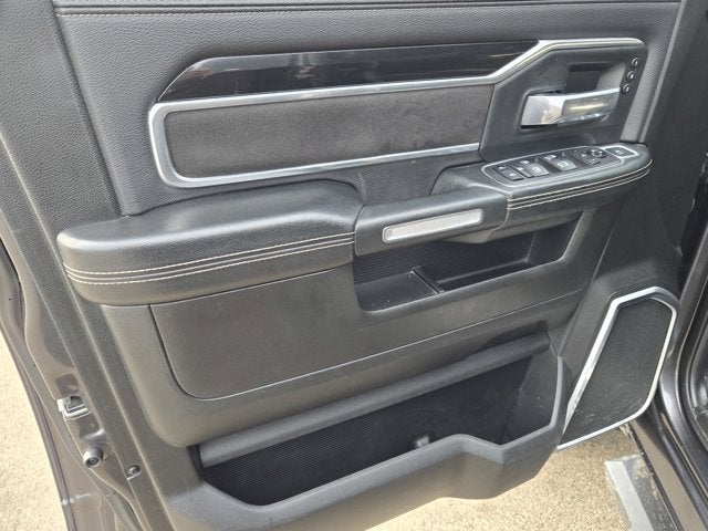 2019 RAM 2500 Laramie