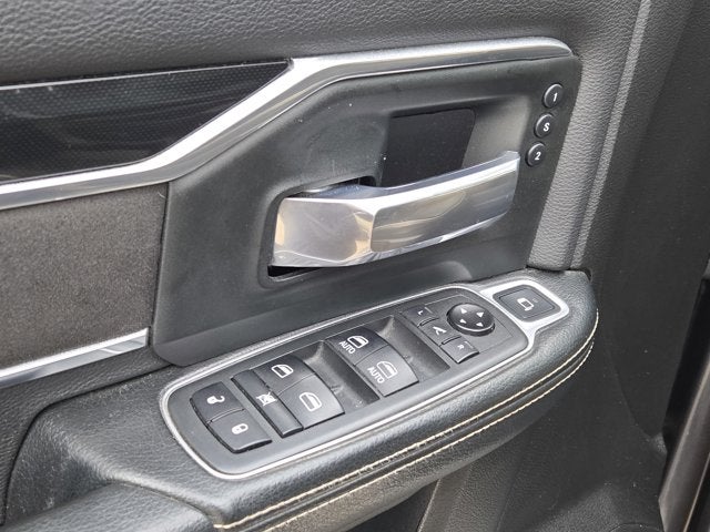 2019 RAM 2500 Laramie