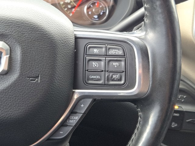 2019 RAM 2500 Laramie