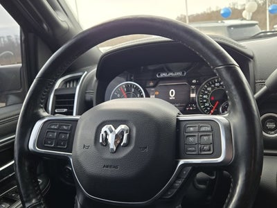 2019 RAM 2500 Laramie