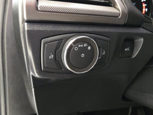2020 Ford Fusion S