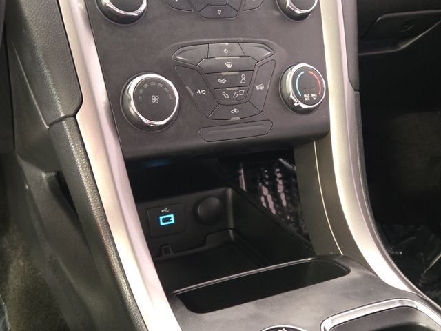 2020 Ford Fusion S