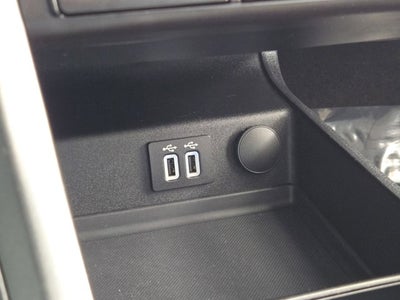 2019 Ford Fusion Hybrid Titanium