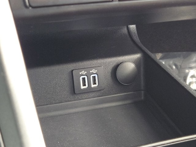 2019 Ford Fusion Hybrid Titanium