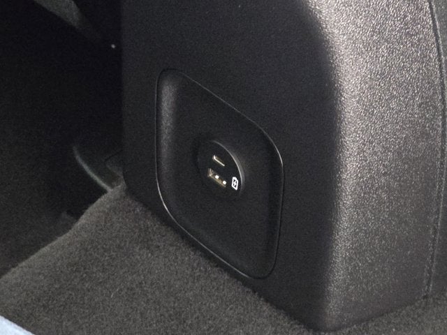 2022 Ford Bronco Sport Base