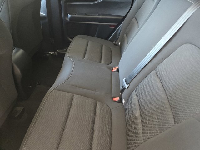 2022 Ford Bronco Sport Base