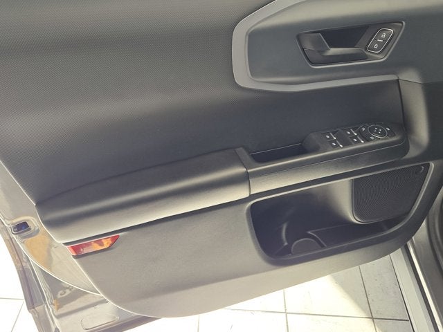 2022 Ford Bronco Sport Base