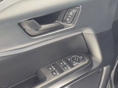 2022 Ford Bronco Sport Base