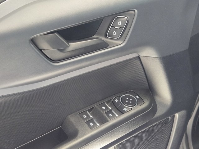 2022 Ford Bronco Sport Base