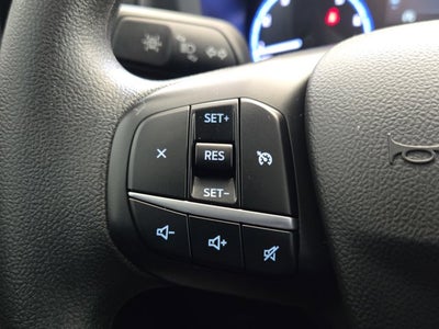 2022 Ford Bronco Sport Base