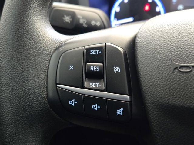 2022 Ford Bronco Sport Base