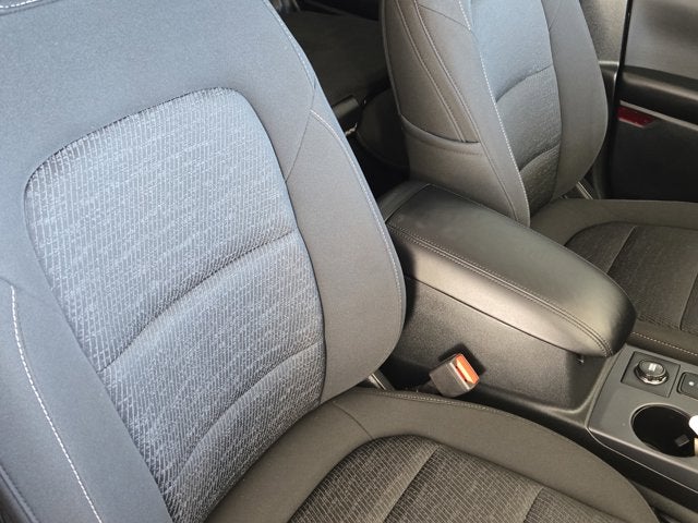 2022 Ford Bronco Sport Base