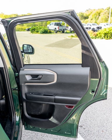 2025 Ford Bronco Sport Big Bend®