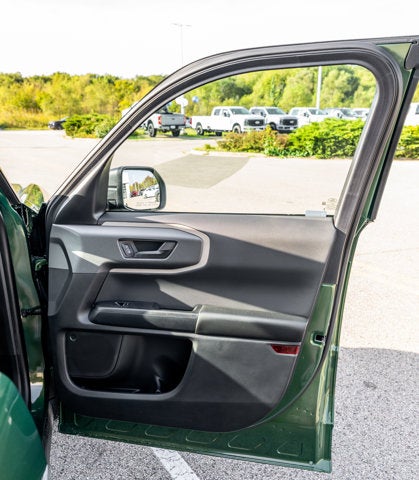 2025 Ford Bronco Sport Big Bend®