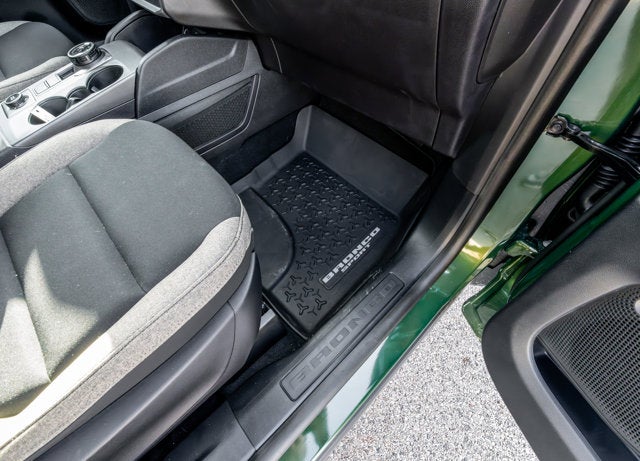 2025 Ford Bronco Sport Big Bend®