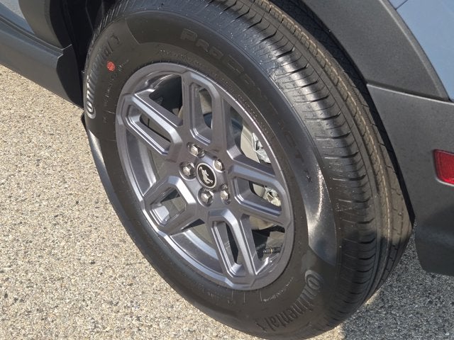 2025 Ford Bronco Sport Big Bend®