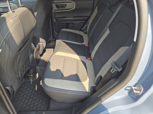 2025 Ford Bronco Sport Big Bend®