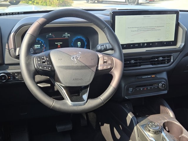 2025 Ford Bronco Sport Big Bend®