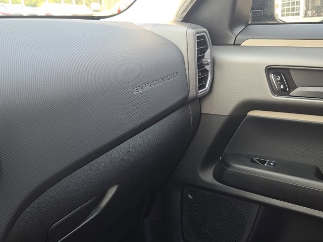 2025 Ford Bronco Sport Big Bend®