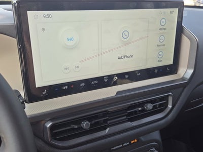 2025 Ford Bronco Sport Big Bend®