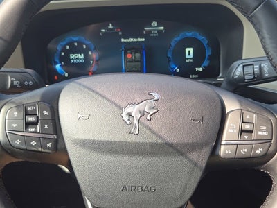 2025 Ford Bronco Sport Big Bend®