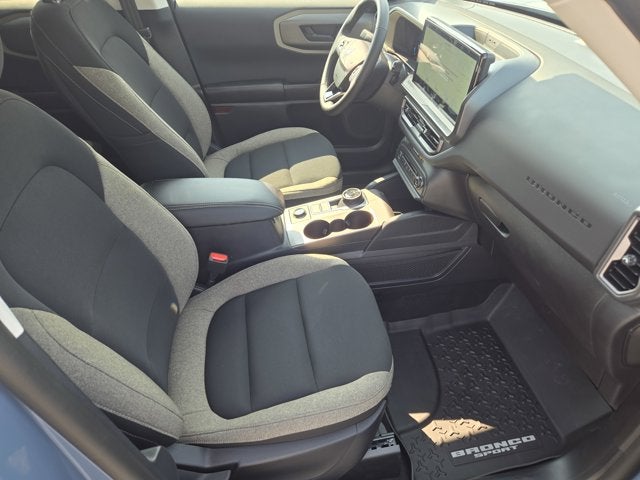 2025 Ford Bronco Sport Big Bend®