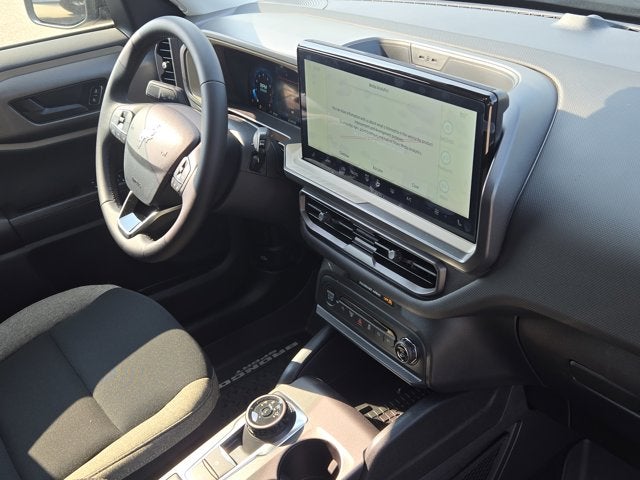 2025 Ford Bronco Sport Big Bend®