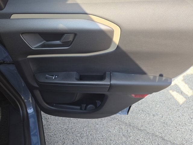 2025 Ford Bronco Sport Big Bend®