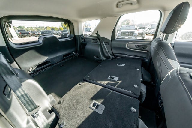 2025 Ford Bronco Sport Big Bend®