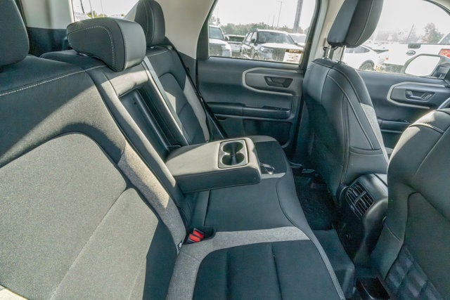 2025 Ford Bronco Sport Big Bend®