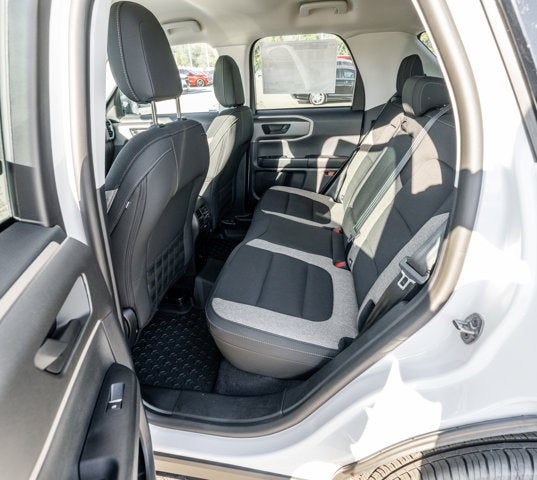 2025 Ford Bronco Sport Big Bend®