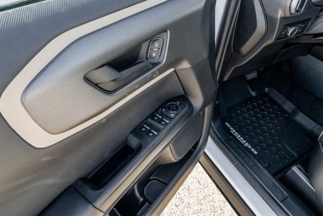 2025 Ford Bronco Sport Big Bend®