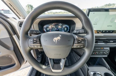 2025 Ford Bronco Sport Big Bend®