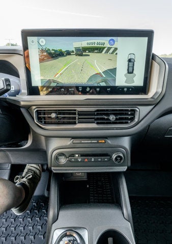 2025 Ford Bronco Sport Big Bend®