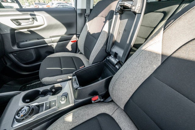 2025 Ford Bronco Sport Big Bend®