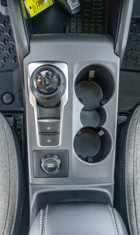 2025 Ford Bronco Sport Big Bend®