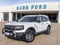2025 Ford Bronco Sport Big Bend®