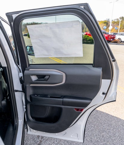 2025 Ford Bronco Sport Big Bend®