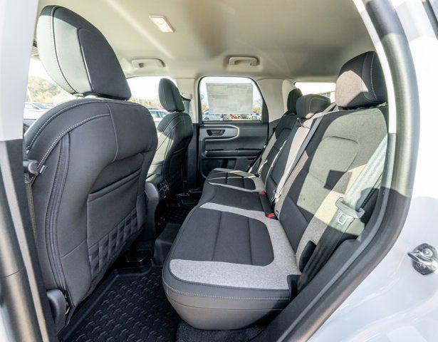 2025 Ford Bronco Sport Big Bend®