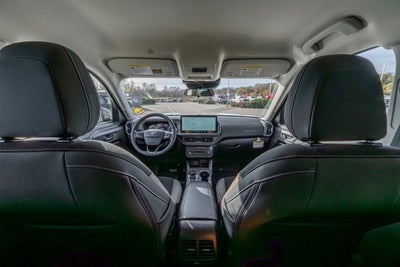 2025 Ford Bronco Sport Big Bend®